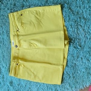 Women's Shorts